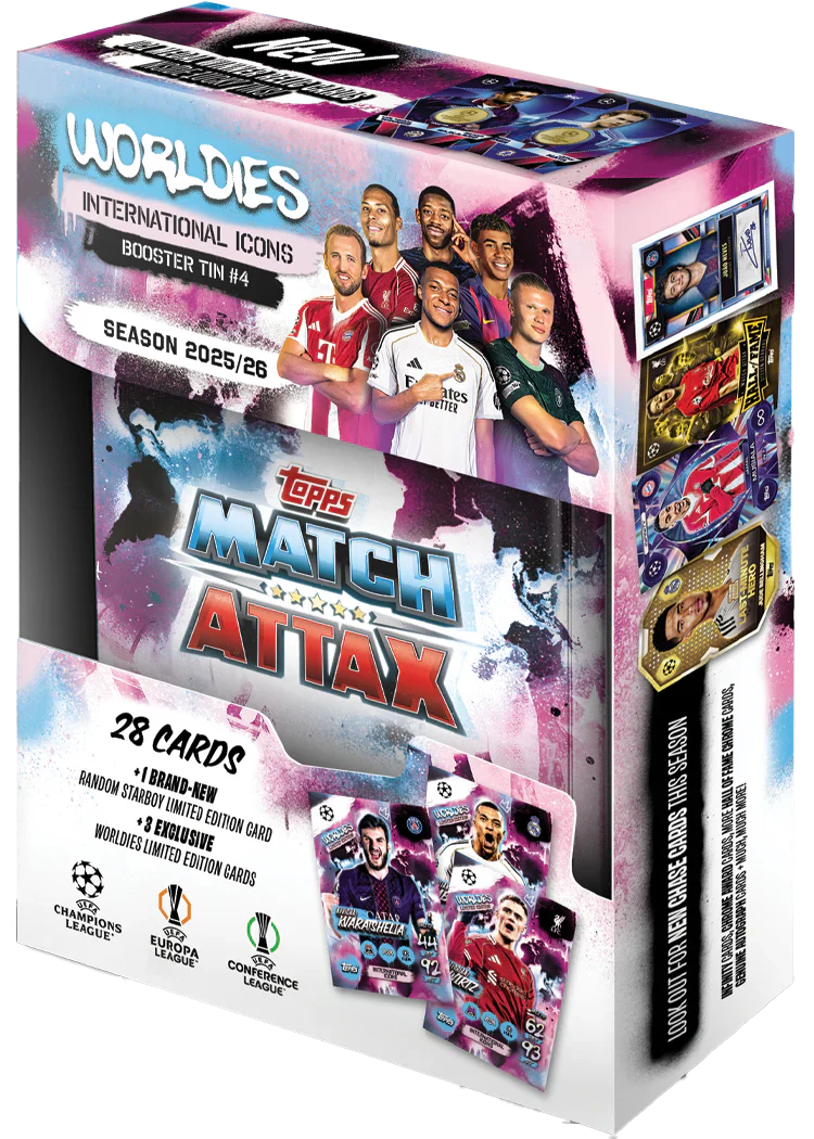 Topps